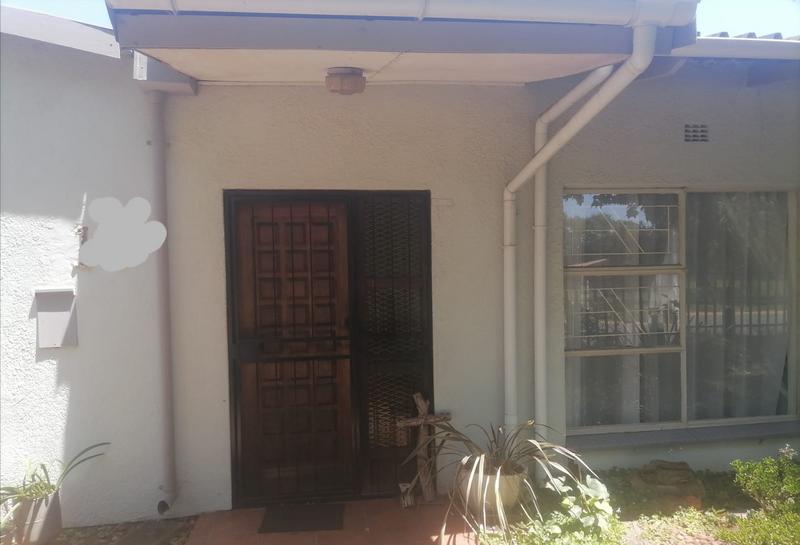 4 Bedroom Property for Sale in Sasolburg Free State